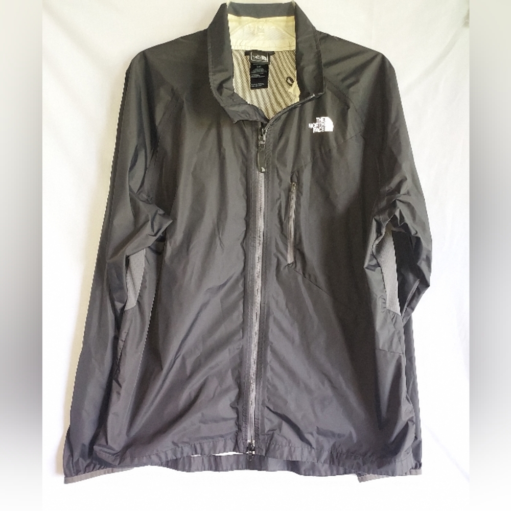 The North Face lightweight jacket